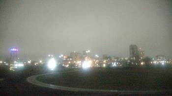 Weather camera view of Grange Insurance Audubon Center.