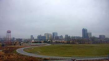 Weather camera view of Grange Insurance Audubon Center.