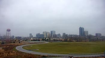 Weather camera view of Grange Insurance Audubon Center.