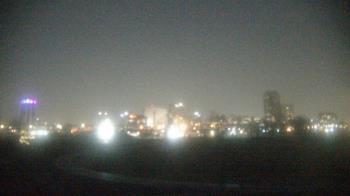 Weather camera view of Grange Insurance Audubon Center.