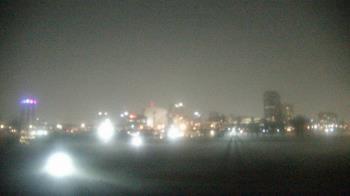 Weather camera view of Grange Insurance Audubon Center.