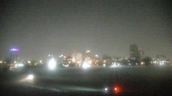 Weather camera view of Grange Insurance Audubon Center.