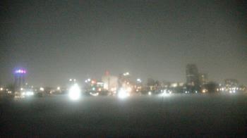 Weather camera view of Grange Insurance Audubon Center.