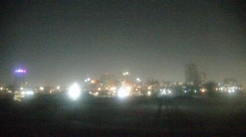 Weather camera view of Grange Insurance Audubon Center.