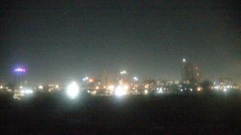 Weather camera view of Grange Insurance Audubon Center.