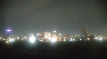 Weather camera view of Grange Insurance Audubon Center.