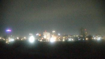 Weather camera view of Grange Insurance Audubon Center.