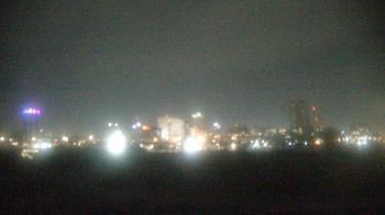 Weather camera view of Grange Insurance Audubon Center.