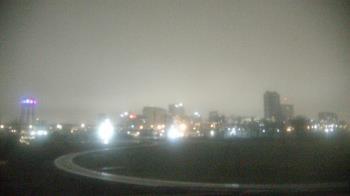 Weather camera view of Grange Insurance Audubon Center.