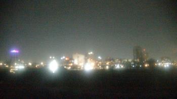 Weather camera view of Grange Insurance Audubon Center.