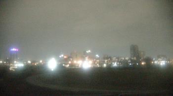 Weather camera view of Grange Insurance Audubon Center.