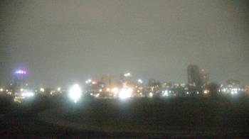 Weather camera view of Grange Insurance Audubon Center.