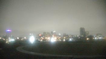 Weather camera view of Grange Insurance Audubon Center.