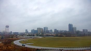 Weather camera view of Grange Insurance Audubon Center.