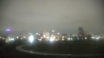 Weather camera view of Grange Insurance Audubon Center.