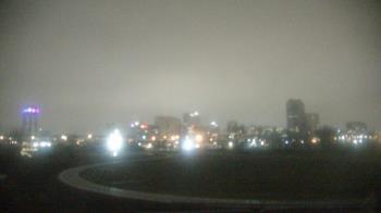 Weather camera view of Grange Insurance Audubon Center.