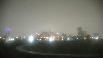 Weather camera view of Grange Insurance Audubon Center.