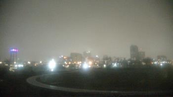 Weather camera view of Grange Insurance Audubon Center.