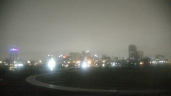 Weather camera view of Grange Insurance Audubon Center.