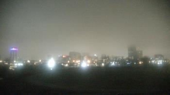 Weather camera view of Grange Insurance Audubon Center.