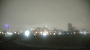 Weather camera view of Grange Insurance Audubon Center.