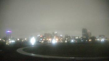 Weather camera view of Grange Insurance Audubon Center.