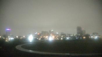 Weather camera view of Grange Insurance Audubon Center.