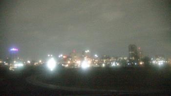 Weather camera view of Grange Insurance Audubon Center.