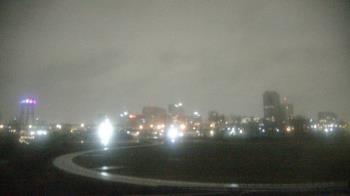 Weather camera view of Grange Insurance Audubon Center.