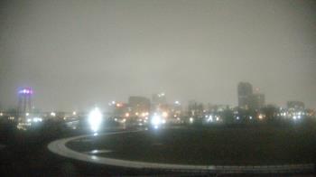 Weather camera view of Grange Insurance Audubon Center.