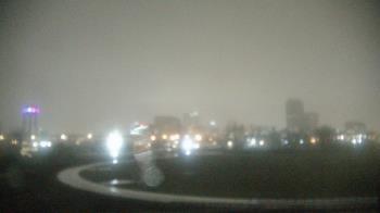 Weather camera view of Grange Insurance Audubon Center.