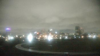 Weather camera view of Grange Insurance Audubon Center.