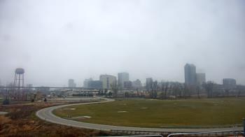 Weather camera view of Grange Insurance Audubon Center.