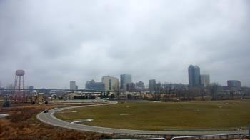 Weather camera view of Grange Insurance Audubon Center.