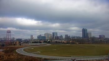 Weather camera view of Grange Insurance Audubon Center.