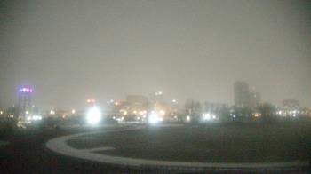 Weather camera view of Grange Insurance Audubon Center.