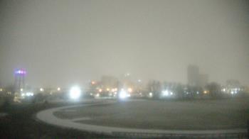 Weather camera view of Grange Insurance Audubon Center.