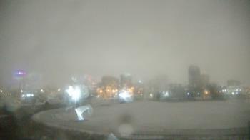 Weather camera view of Grange Insurance Audubon Center.