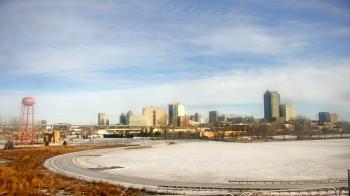 Weather camera view of Grange Insurance Audubon Center.