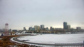 Weather camera view of Grange Insurance Audubon Center.