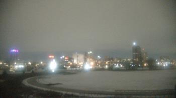 Weather camera view of Grange Insurance Audubon Center.