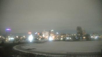 Weather camera view of Grange Insurance Audubon Center.