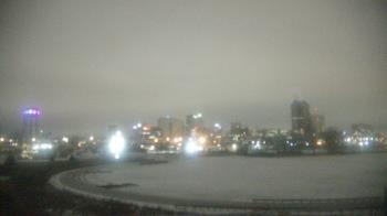 Weather camera view of Grange Insurance Audubon Center.