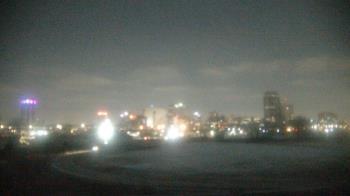 Weather camera view of Grange Insurance Audubon Center.