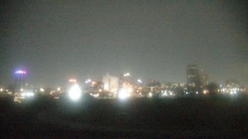 Weather camera view of Grange Insurance Audubon Center.