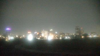 Weather camera view of Grange Insurance Audubon Center.