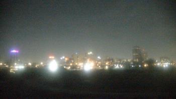 Weather camera view of Grange Insurance Audubon Center.