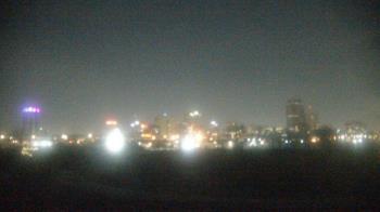 Weather camera view of Grange Insurance Audubon Center.