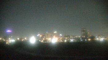 Weather camera view of Grange Insurance Audubon Center.