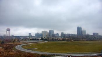 Weather camera view of Grange Insurance Audubon Center.